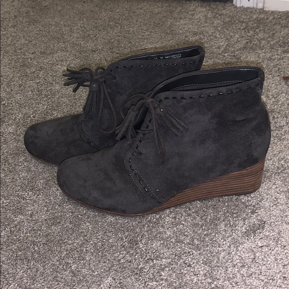 The most comfortable heels you will ever own - Picture 4 of 7